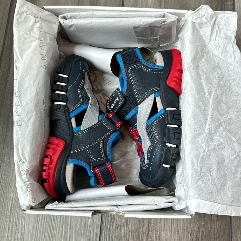 Best Made Kid Sandal